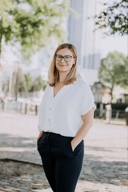 Lotte Hendriks